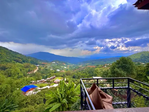 Mon Lom Nao Homestay À proximité de l'hôtel Photos