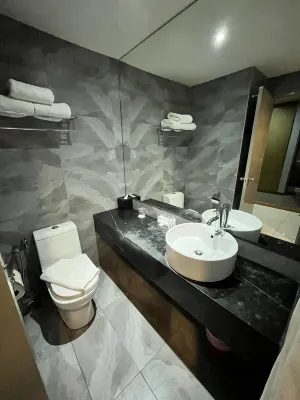 Imperial Heritage Hotel Melaka–City Centre-Free Himalayan Salt Room Access–Free Wifi–Free Parking Номера Photos