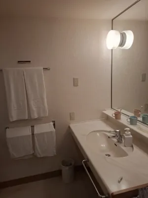 Kussharo Prince Hotel Hokkaido Zimmer Photos