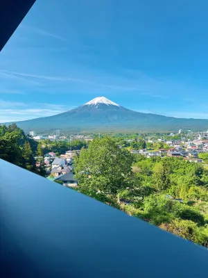 THE TOKI FujiKawaguchiko Near Hotel Photos