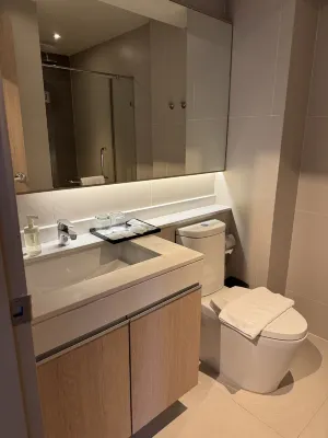 Cross Vibe Bangkok Sukhumvit Chambres Photos