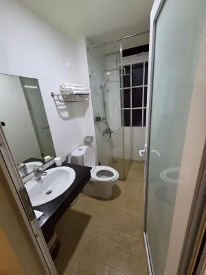 Sea Castle Da Nang Rooms Photos