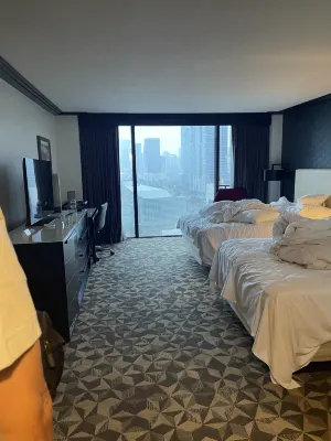 Hilton Miami Downtown Camere Photos