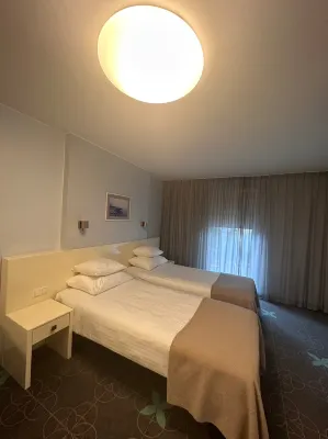 ibis Styles Tallinn Chambres Photos