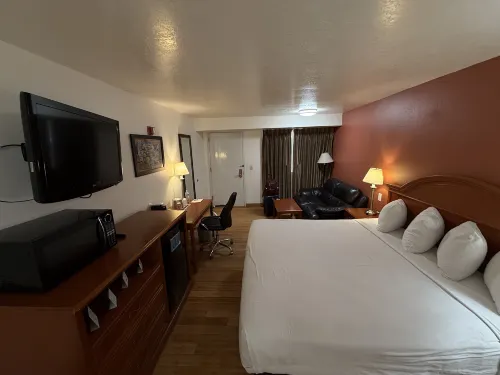 Econo Lodge Old Town Chambres Photos