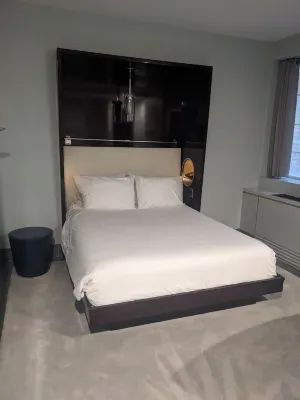 Royalton New York Rooms Photos