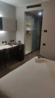 B&B Hotel Padova Camere Photos
