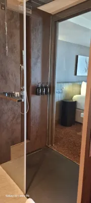 Kronwell Brasov Hotel Rooms Photos