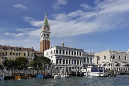 Staycity Aparthotels Venice Mestre À proximité de l'hôtel Photos