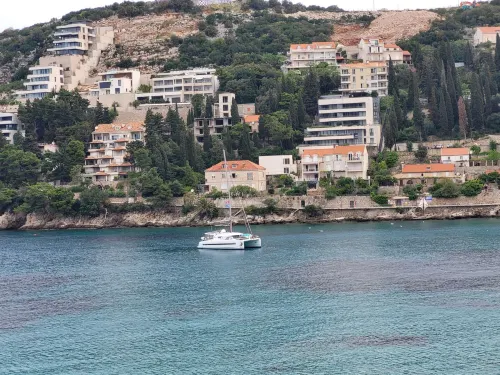 Hotel Vis À proximité de l'hôtel Photos