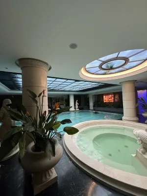 Xheko Imperial Luxury Hotel & Spa Benessere e tempo libero Photos