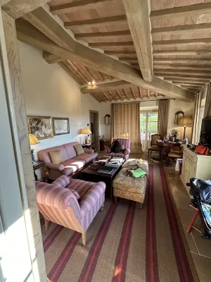 Rosewood Castiglion del Bosco Camere Photos
