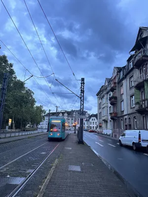 Hotel Niederräder Hof In der Nähe des Hotels Photos