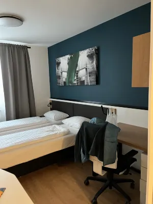 Dean's Home Budapest Camere Photos