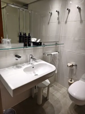 LUGANODANTE Boutique & Lifestyle Hotel Chambres Photos