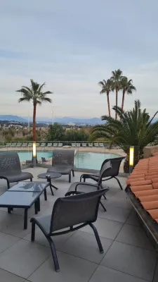 Thalazur Antibes - Résidence & Spa Photos