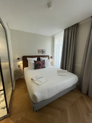 Hôtel Chamar Номера Photos