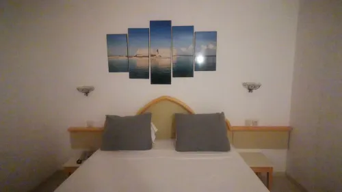 Djerba Castille – Family Only Chambres Photos
