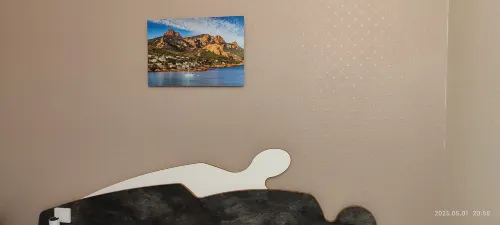 Hôtel L'Estérel - Cannes Camere Photos