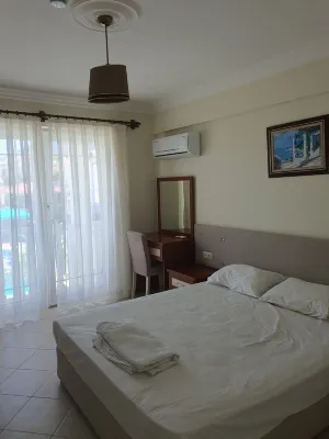 Larimar Suite Hotel Kamar Photos
