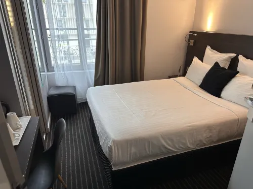 Best Western Blois Chateau Phòng Photos