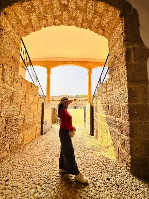 Ronda Hotel Polo بالقرب من الفندق Photos