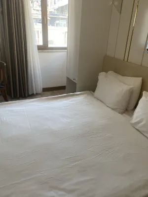 The Byzantium Suites Hotel & Spa Номера Photos