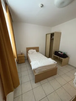 Lenas Donau Hotel Номера Photos