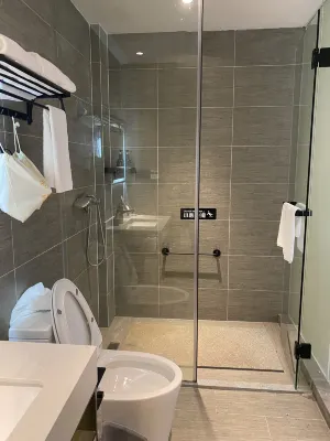Tang Xia Hua Hotel Rooms Photos