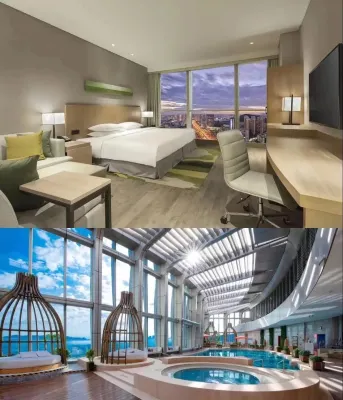 Hyatt Place Sanya City Center Photos