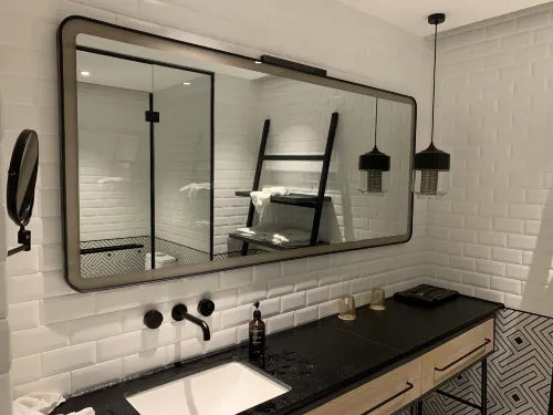 CHENS Hotel (Kuanzhai Alley People's Park Subway Station) Rooms Photos