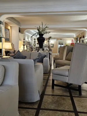 Hotel Martini Olbia Public Areas Photos