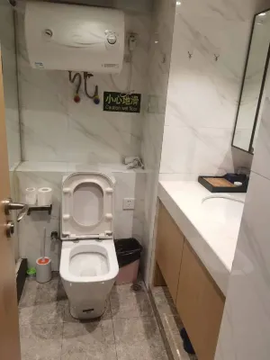 Xi Shang Dream Accommodation 객실 Photos