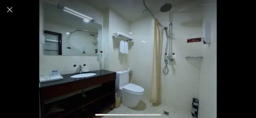Golden Inns (Beijing South Railway Station) Rooms Photos