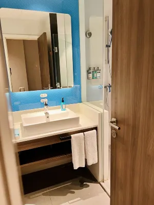 홀리데이 인 익스프레스 화이베이 시티 센터, IHG 호텔 객실 Photos