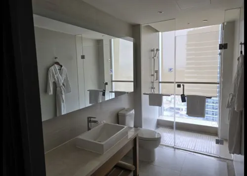 Hyatt Place Sanya City Center Rooms Photos