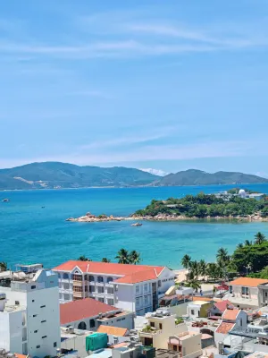 Gibson Hotel Nha Trang À proximité de l'hôtel Photos