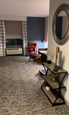 Hilton Garden Inn Houston/Sugar Land Chambres Photos