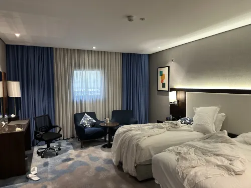 Holiday Inn Jeddah Corniche Camere Photos