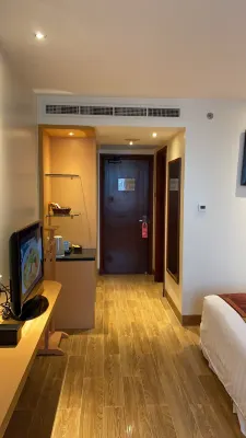 玫瑰園公寓 房間 Photos