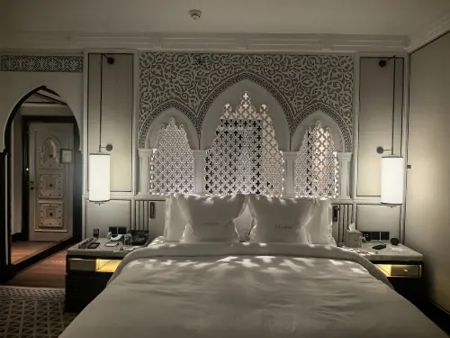 Jumeirah Mina Al Salam Dubai Номера Photos