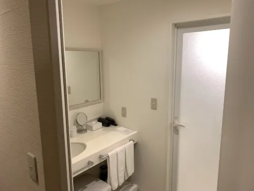 Mitsui Garden Hotel Prana Tokyo Bay Camere Photos