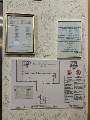 Residence Lepontina Photos