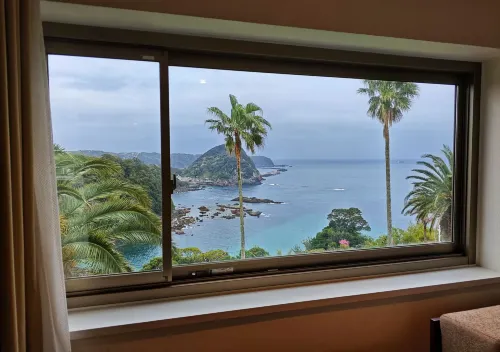 Shimoda Tokyu Hotel Photos