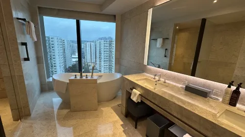 Kerry Hotel Hong Kong by Shangri-la Camere Photos