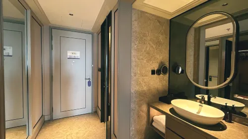 Mercure  Huzhou Nanxun Ancient Town Rooms Photos