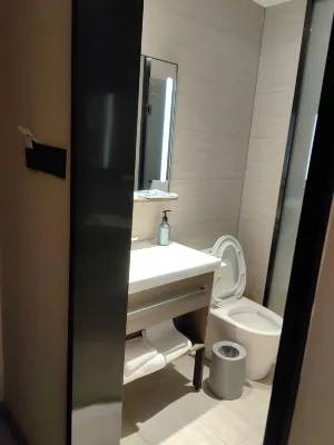 HanTing Hotel (Beijing Qianmen Street) Rooms Photos