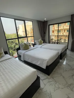 The Rabbit Hole Hotel & Spa Phòng Photos