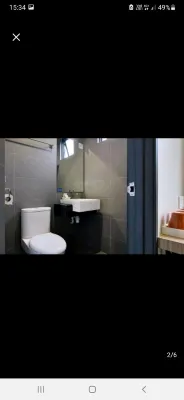 Chariton Hotel Alma Camere Photos