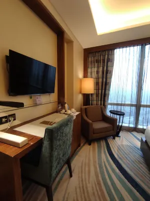 Winford Resort and Casino Manila Zimmer Photos